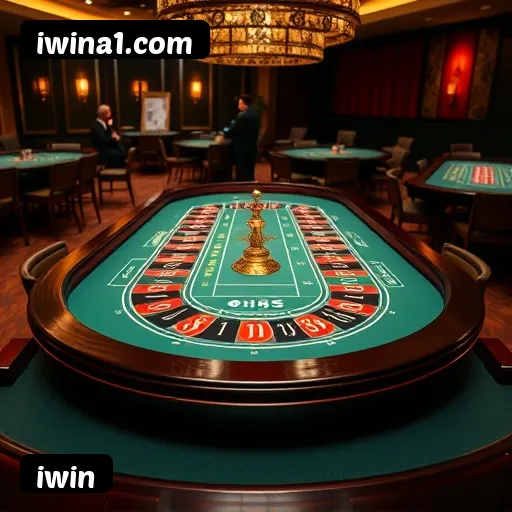 iwin APK - Download Oficial Android