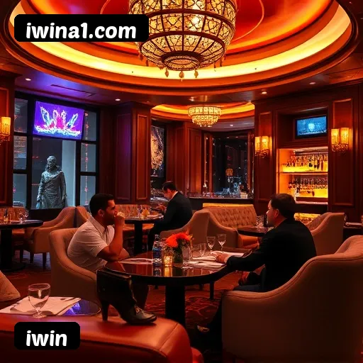 Legalidade iwin no Brasil