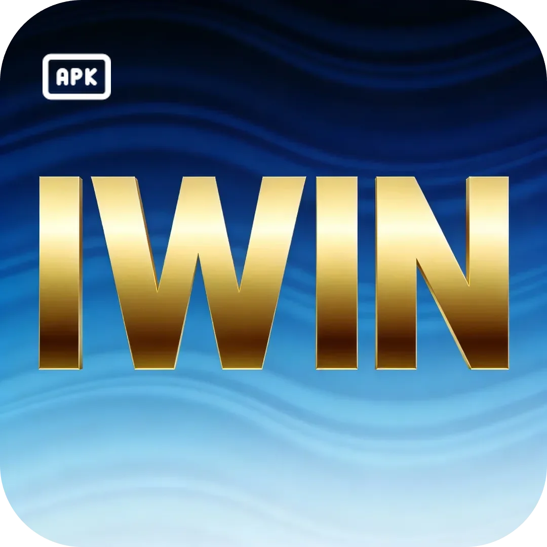 APK oficial da iwin para Android