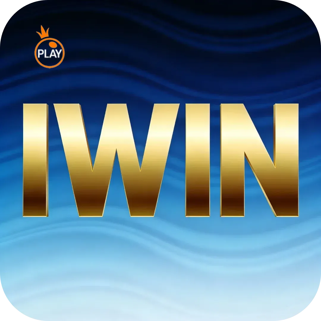 Logo da iwin